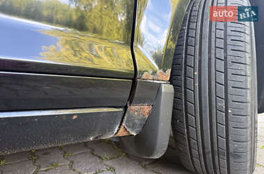 Хэтчбек Audi A3 2006 в 