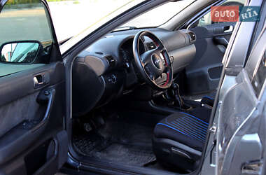 Хетчбек Audi A3 2002 в 