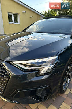 Седан Audi A3 2023 в 