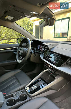 Седан Audi A3 2023 в 