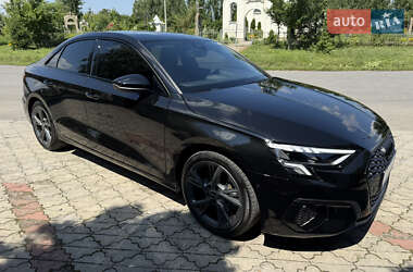 Седан Audi A3 2023 в 