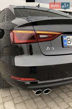 Седан Audi A3 2014 в 