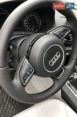 Седан Audi A3 2014 в 