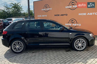 Хэтчбек Audi A3 2006 в 
