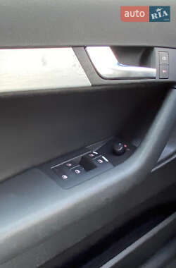Хэтчбек Audi A3 2006 в 
