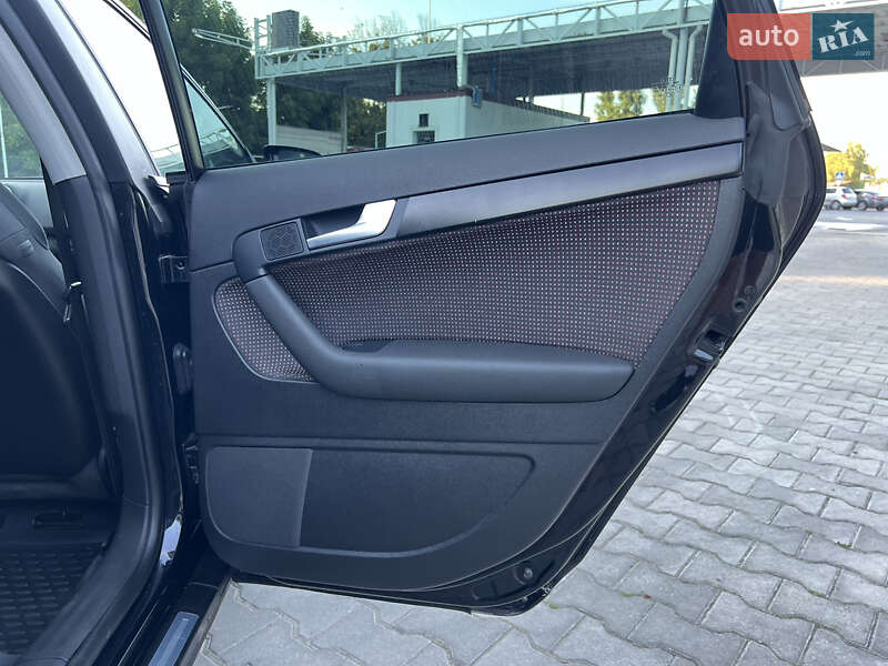 Хэтчбек Audi A3 2007 в Виннице