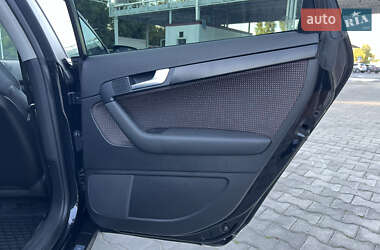 Хэтчбек Audi A3 2007 в 