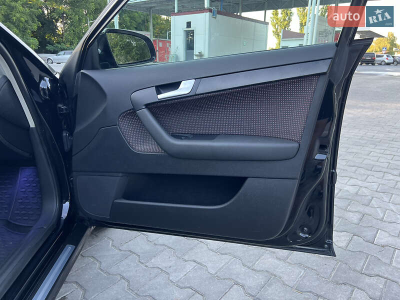 Хэтчбек Audi A3 2007 в Виннице