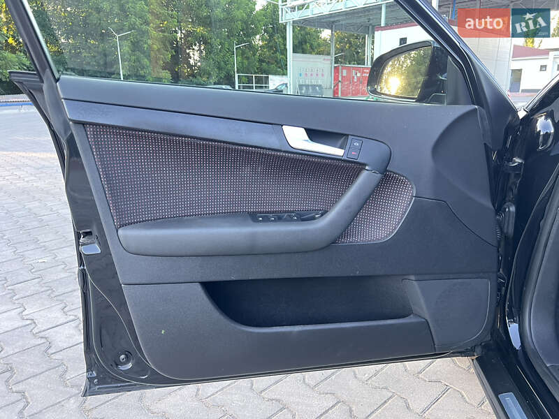 Хэтчбек Audi A3 2007 в Виннице