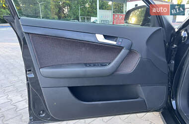Хэтчбек Audi A3 2007 в 