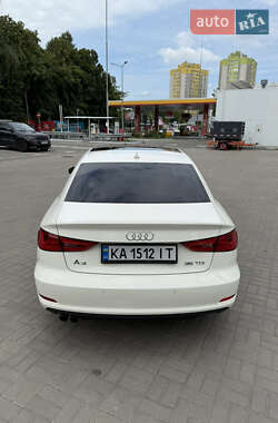 Седан Audi A3 2015 в 