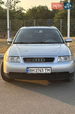Хэтчбек Audi A3 1997 в Одессе