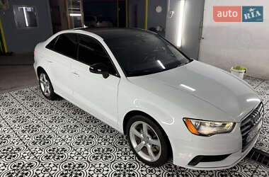 Седан Audi A3 2015 в 