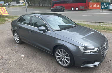 Седан Audi A3 2014 в 