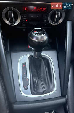 Хетчбек Audi A3 2012 в 