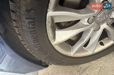 Хетчбек Audi A3 2012 в 