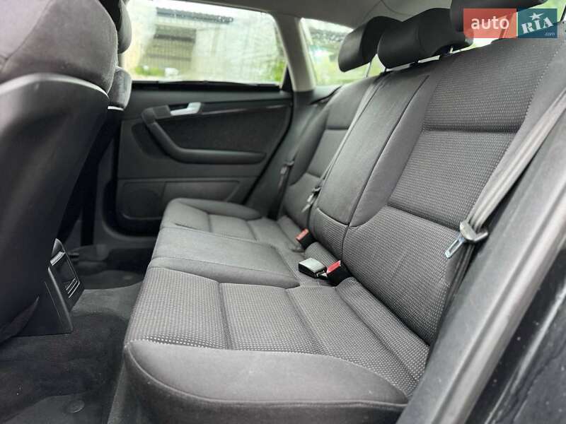 Хэтчбек Audi A3 2005 в Вознесенске
