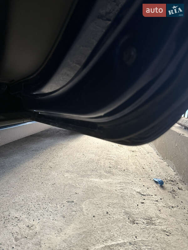 Хетчбек Audi A3 2012 в Дніпрі