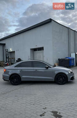 Седан Audi A3 2018 в 