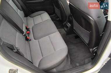 Хэтчбек Audi A3 2010 в 