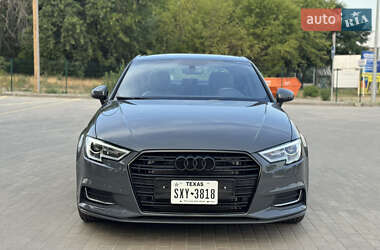 Седан Audi A3 2020 в 