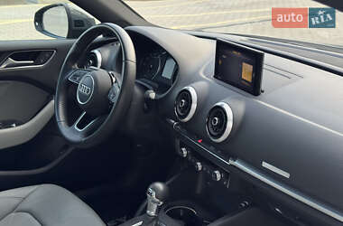 Седан Audi A3 2020 в 