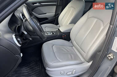Седан Audi A3 2020 в 