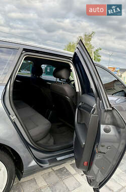 Хэтчбек Audi A3 2007 в 