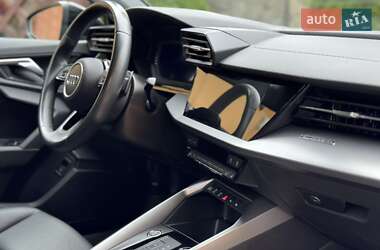 Седан Audi A3 2023 в 