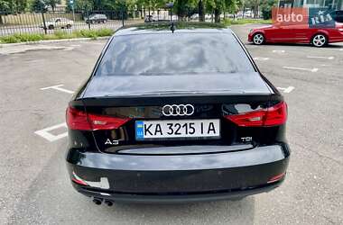 Седан Audi A3 2015 в 