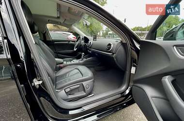 Седан Audi A3 2015 в 