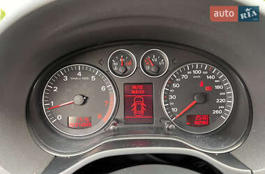 Хэтчбек Audi A3 2008 в 