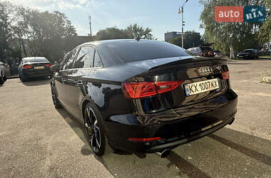 Седан Audi A3 2015 в Харькове