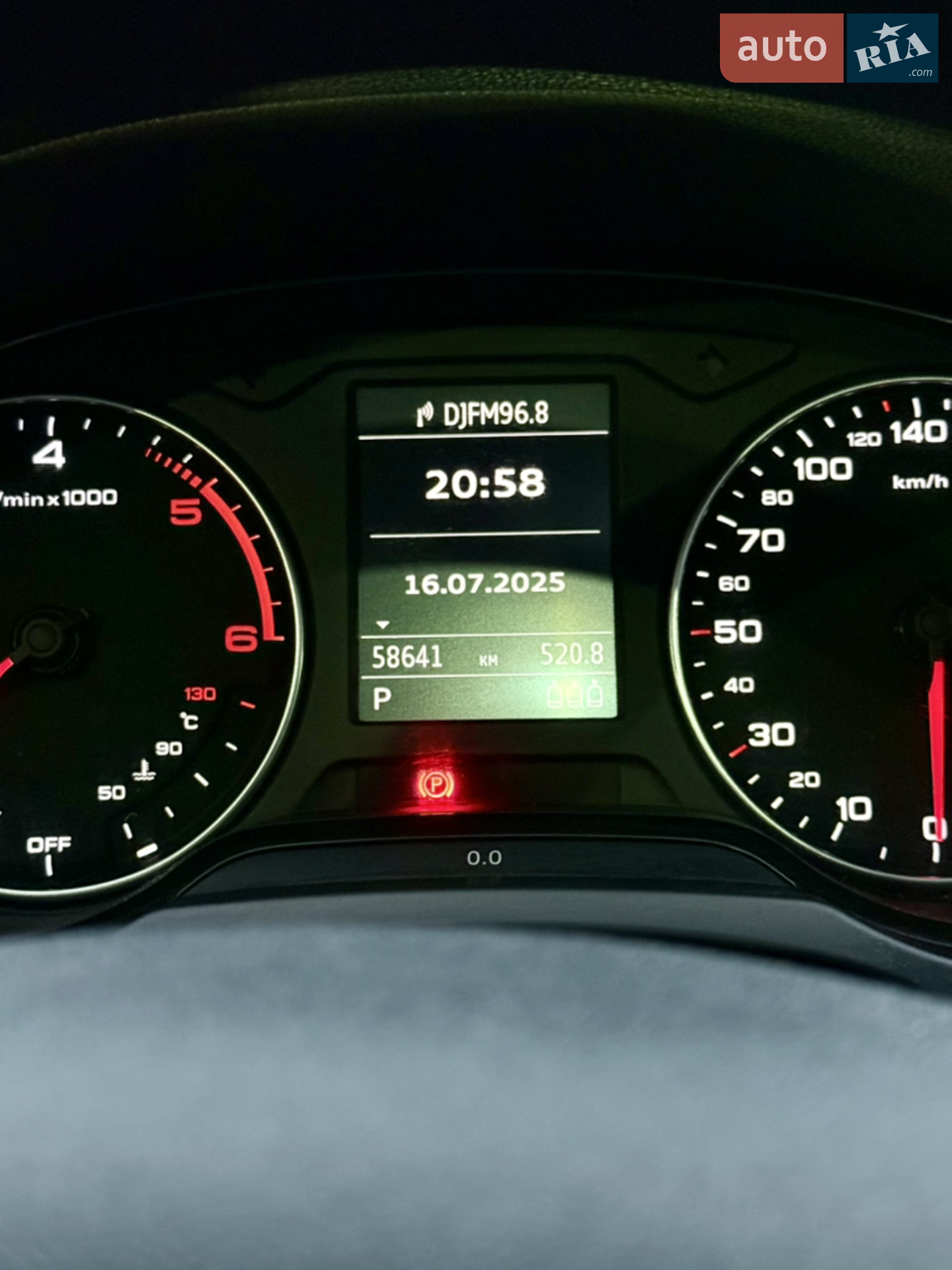 2016 Audi A3 - мініатюра 10