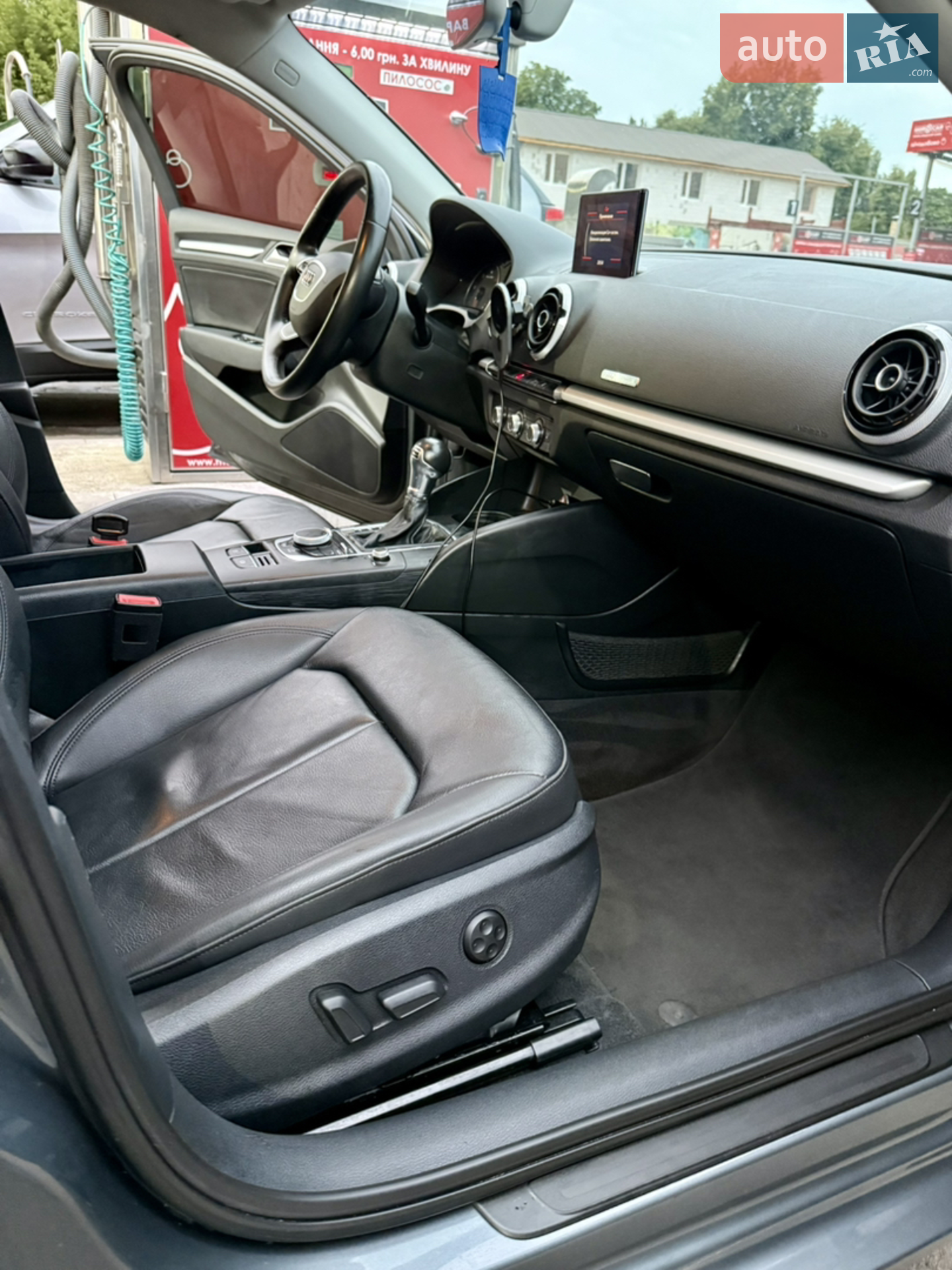 2016 Audi A3 - мініатюра 8