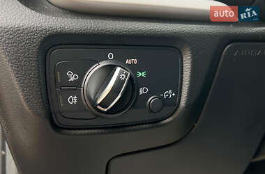 Хэтчбек Audi A3 2019 в 