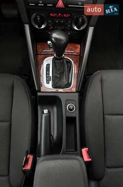 Хэтчбек Audi A3 2008 в 