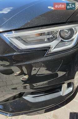 Седан Audi A3 2018 в 
