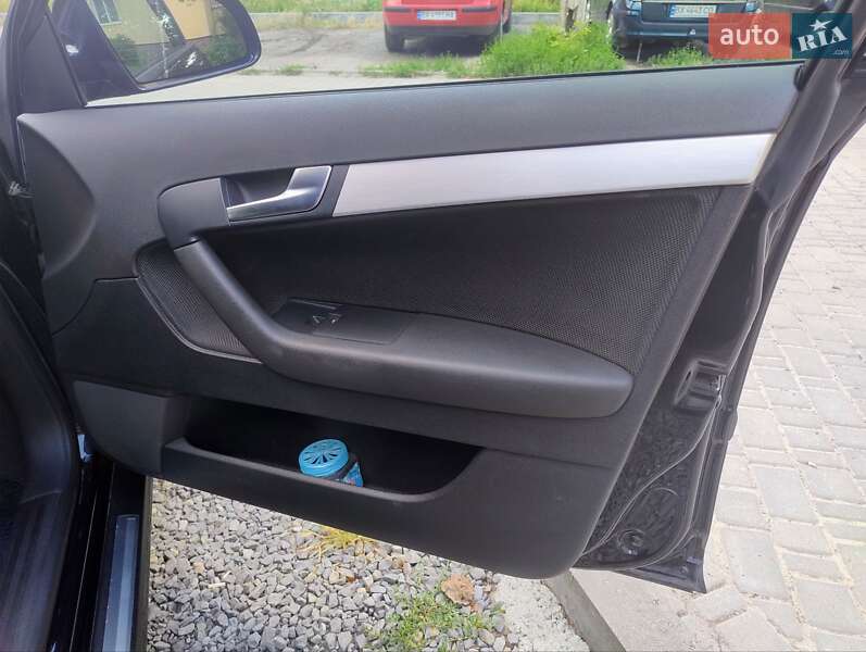 Хэтчбек Audi A3 2007 в Каменец-Подольском