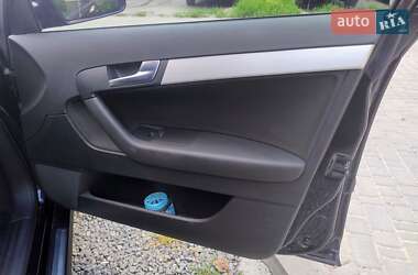 Хэтчбек Audi A3 2007 в 