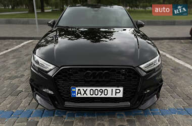 Седан Audi A3 2020 в 