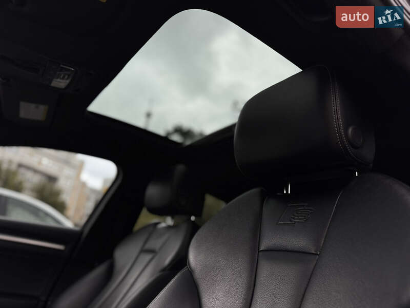Седан Audi A3 2020 в Харькове