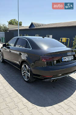 Седан Audi A3 2018 в 