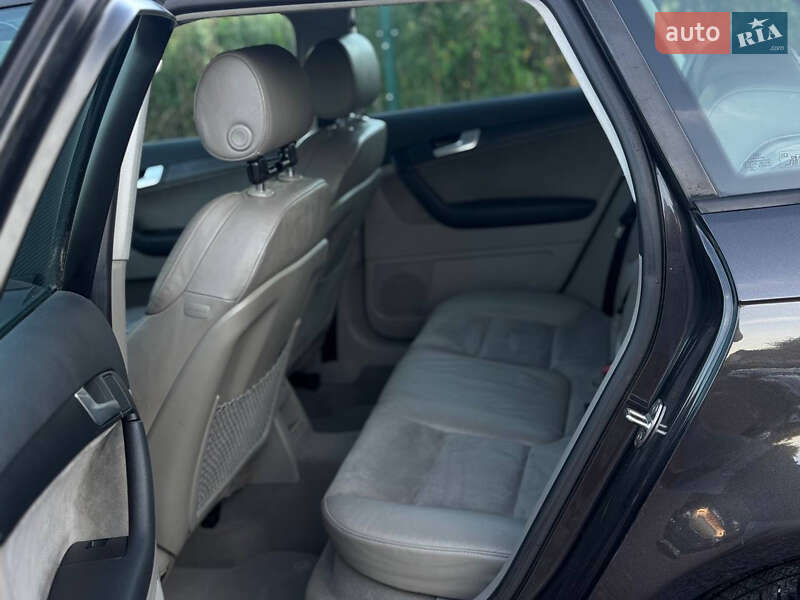 Хэтчбек Audi A3 2006 в Дрогобыче
