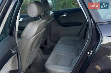 Хэтчбек Audi A3 2006 в 