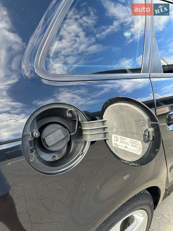 Хэтчбек Audi A3 2009 в Львове