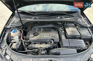 Хэтчбек Audi A3 2009 в Львове