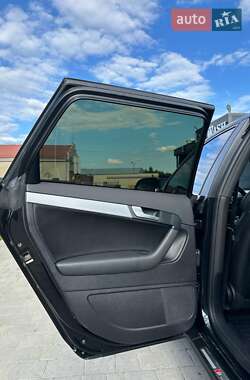 Хетчбек Audi A3 2009 в Львові