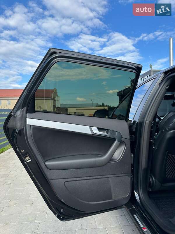 Хэтчбек Audi A3 2009 в Львове