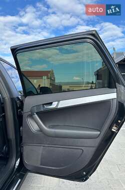 Хэтчбек Audi A3 2009 в Львове